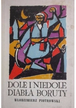 Dole i niedole diabła Boruty