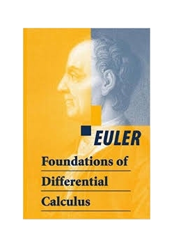 Foundations of Differential Calculus