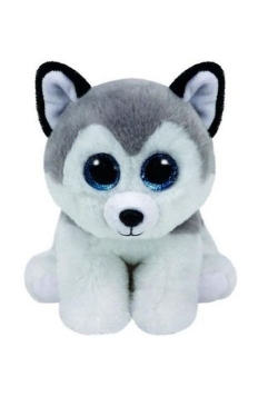 Beanie Babies Husky 24 cm