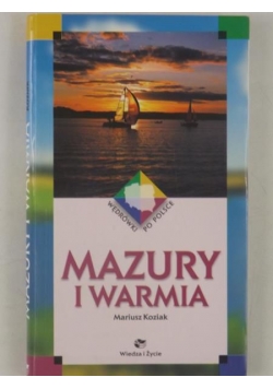 Mazury i Warmia