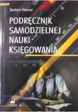 Podręcznik samodzielnej nauki księgowania