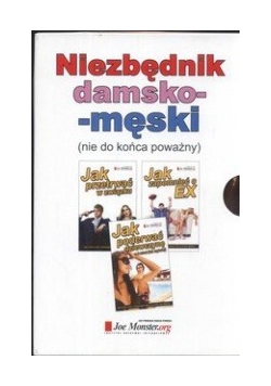 Niezbędnik damsko - męski