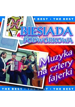 Biesiada podwórkowa