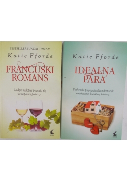 Francuski romans/Idealna para