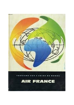 Tourisme aux 4 coins du monde