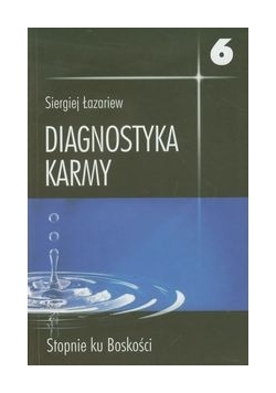 Diagnostyka karmy 6