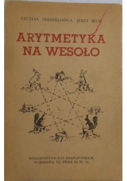 Arytmetyka na wesoło