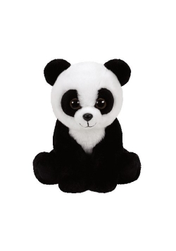Beanie Babies panda Baboo 24 cm