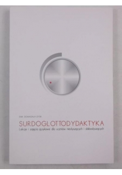 Surdoglottodydaktyka