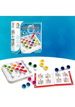 Smart Games AntyWirus