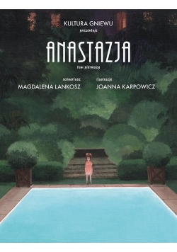 Anastazja tom 1