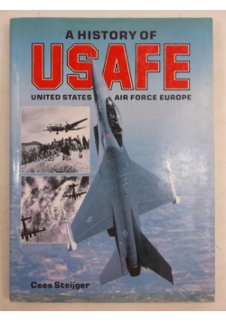 A History of USAFE