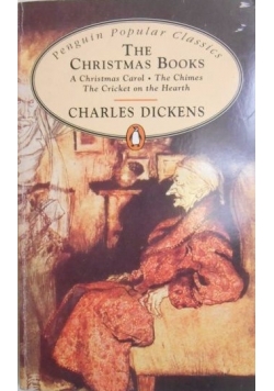 The Christmas Books