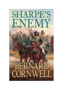 Sharpes enemy