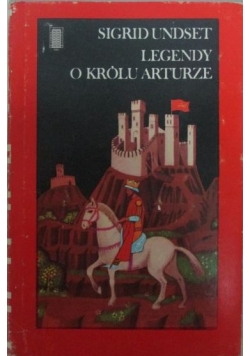 Legendy o królu Arturze