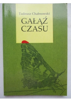 Gałąź czasu