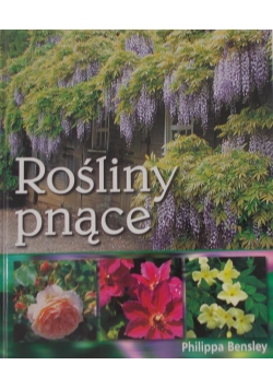 Rośliny pnące