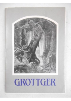 Spis dzieł Artura Grottgera