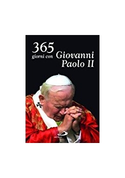 365 giorni con Giovanni Paolo II