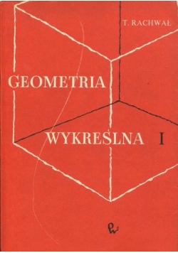 Geometria wykreślna