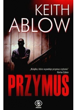 Przymus