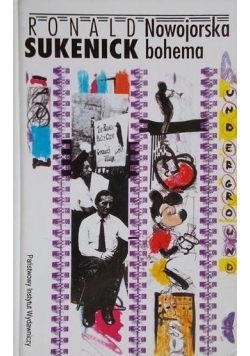 Nowojorska bohema