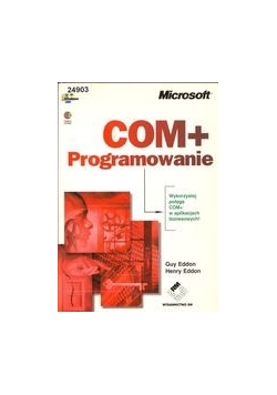 COM+ Programowanie