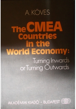 The CMEA Countries in the Word Economy