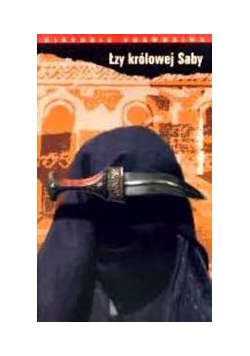 Łzy królowej Saby