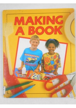 Making a Book