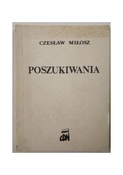 Poszukiwania