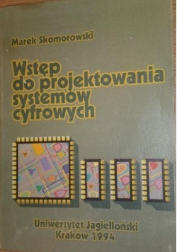 Wstęp do projektowania systemów cyfrowych