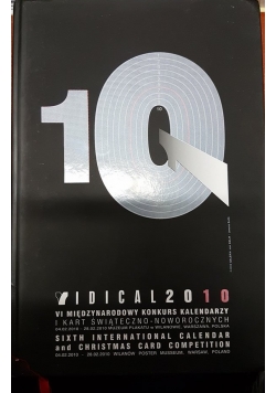 Vidical 2010