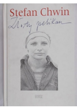 Złoty pelikan