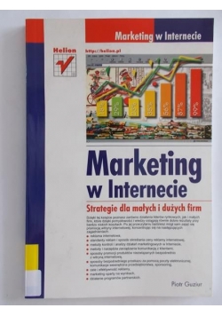 Marketing w internecie