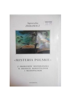 "Misteria Polskie"