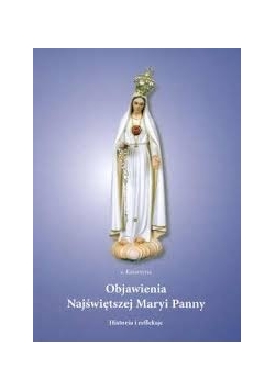 Objawienia najświętszej Maryi panny