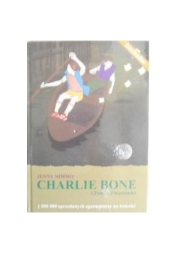 Charlie Bone i zamek zwierciadeł