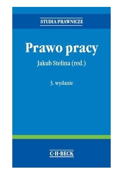 Prawo konstytucyjne, wydanie 3