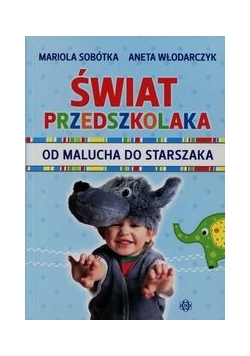 Świat przedszkolaka