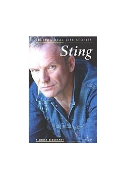 Sting. A short biography