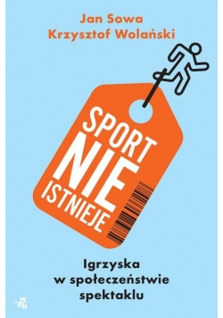 Sport nie istnieje