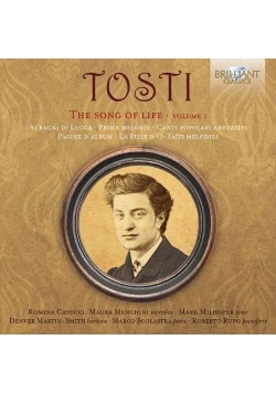 Tosti song of a life