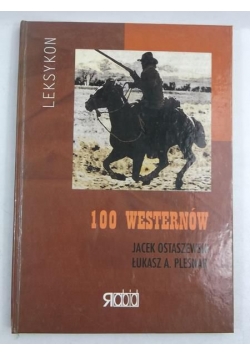 Leksykon 100 westernów
