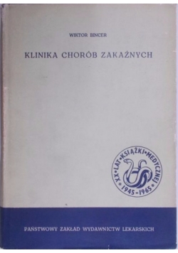 Klinika chorób zakaźnych