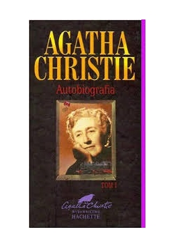 Agatha Christie Autubiografia