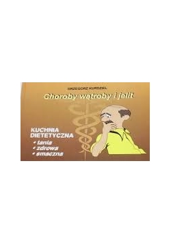 Choroby wątroby i jelit
