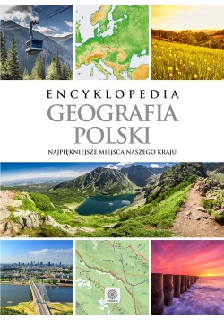 Encyklopedia Geografia Polski