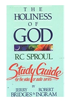 The Holiness of God