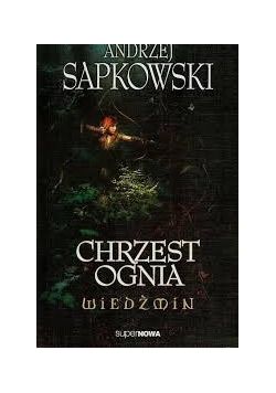 Chrzest ognia